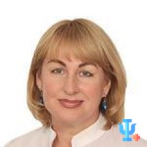 Фото врача - Елены Сергеевны Лебедевой